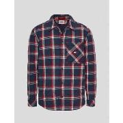 Chemise Tommy Jeans -