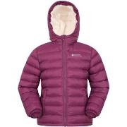 Blouson enfant Mountain Warehouse Seasons