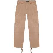 Pantalon Iuter Cargo Canvas