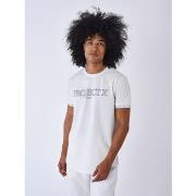 T-shirt Project X Paris Tee Shirt 2310059