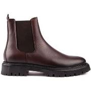 Boots Sole Healey Chelsea Bottes Chelsea