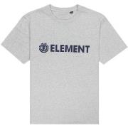 T-shirt Element Blazin