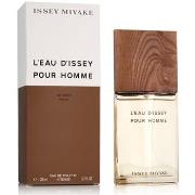 Cologne Issey Miyake L´ Eau D´Issey Vetiver eau de toilette Intense - ...