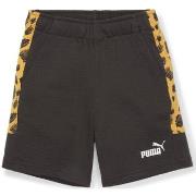 Short enfant Puma 673348-01