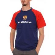 T-shirt Fc Barcelona B19005