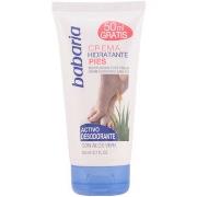 Soins mains et pieds Babaria Para Pies Crema Hidratante