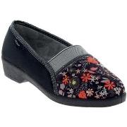 Mocassins Fargeot - Mocassins JOCONDE - Noir - Taille