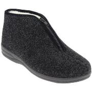 Chaussons Fargeot - Chaussons FUMEL - Gris - Taille