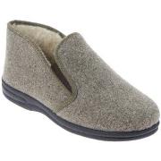 Chaussons Fargeot - Chaussons SARCELLES - Marron - Taille