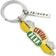 Porte clé Friends Central Perk