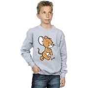 Sweat-shirt enfant Dessins Animés Angry Mouse