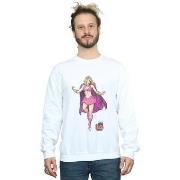 Sweat-shirt The Big Bang Theory BI10852