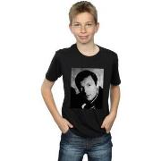 T-shirt enfant Dc Comics Batman TV Series Adam West Photograph