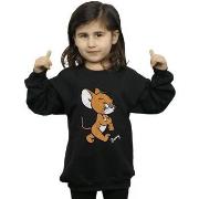 Sweat-shirt enfant Dessins Animés Angry Mouse