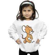 Sweat-shirt enfant Dessins Animés Angry Mouse