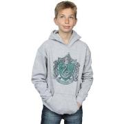 Sweat-shirt enfant Harry Potter BI1009