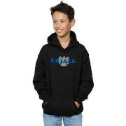 Sweat-shirt enfant Marvel Agents of SHIELD Director of SHIELD