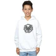 Sweat-shirt enfant Marvel Agents of SHIELD