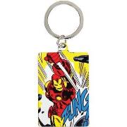 Porte clé Marvel TA4150