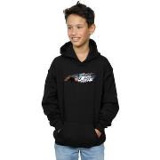 Sweat-shirt enfant Marvel Bring The Thunder