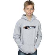 Sweat-shirt enfant Marvel Thor Bring The Thunder