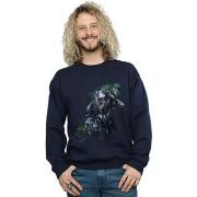 Sweat-shirt Marvel BI13083