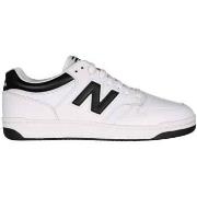 Baskets basses New Balance -