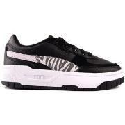 Baskets basses Puma Cali Dream Animal Plateformes