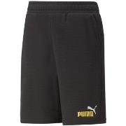 Short enfant Puma 586989-91