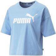 T-shirt Puma 586866-62