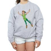 Sweat-shirt enfant Peter Pan Classic