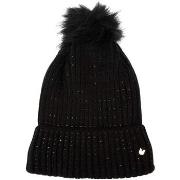 Echarpe Lollipops Bonnet Ref 61692 Noir brillant