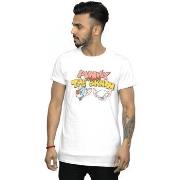 T-shirt Animaniacs BI10839