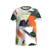 T-shirt enfant Guess L4RI03