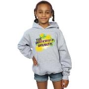 Sweat-shirt enfant Marvel Avenger