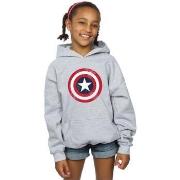 Sweat-shirt enfant Marvel BI14771