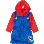 Pyjamas / Chemises de nuit Super Mario NS7122