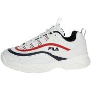 Baskets basses Fila Ray Low Wmn