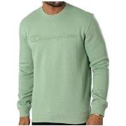 Sweat-shirt Champion 218283GS088