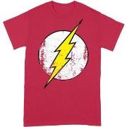 T-shirt Flash BI126