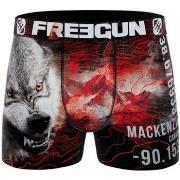 Boxers Freegun Boxer Homme WOLA22 PREMIU