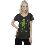 T-shirt The Muppets Classic