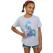 T-shirt enfant Cinderella BI1241