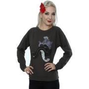 Sweat-shirt The Little Mermaid BI1841