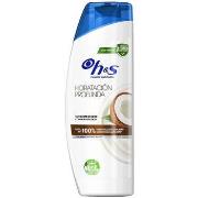 Shampooings Head &amp; Shoulders H amp;s Coco Shampooing Hydratation P...