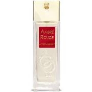 Eau de parfum Alyssa Ashley Ambre Rouge Edp Vapo