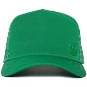 Chapeau Goorin Bros 101-0784 BASIC TRUCKER-GREEN