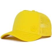 Chapeau Goorin Bros 101-0784 BASIC TRUCKER-YELLOW