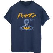 T-shirt Dc Comics BI13107