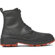 Bottes Camper Bottines Brutus Trek cuir